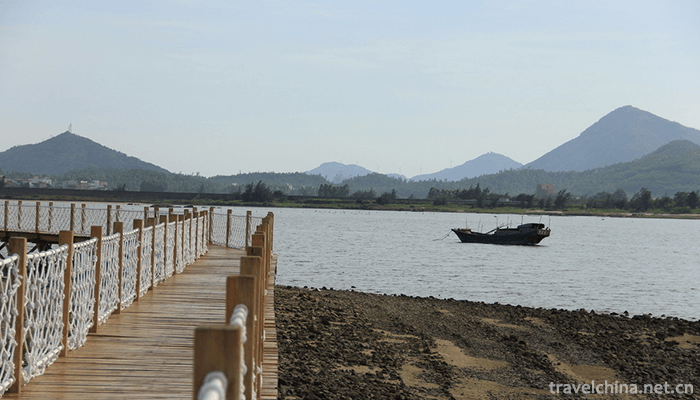 Dajiaowan-Scenic-Area,-Hailing-Island,-Yangjiang-6