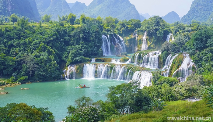 Detian-waterfall-2
