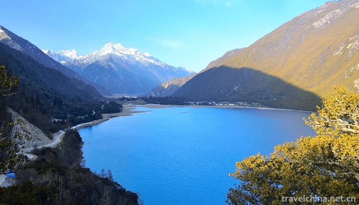 Linzhi-Basongcuo-Scenic-Area-7