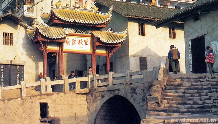 Quyuan-Hometown-Tourist-Area-6