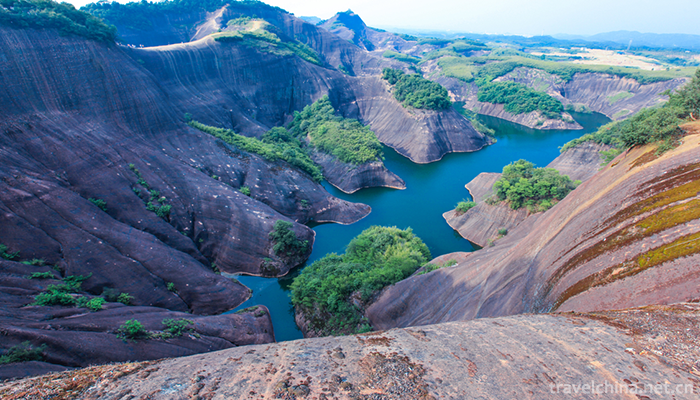 Mount-Danxia-Scenic-Area-3