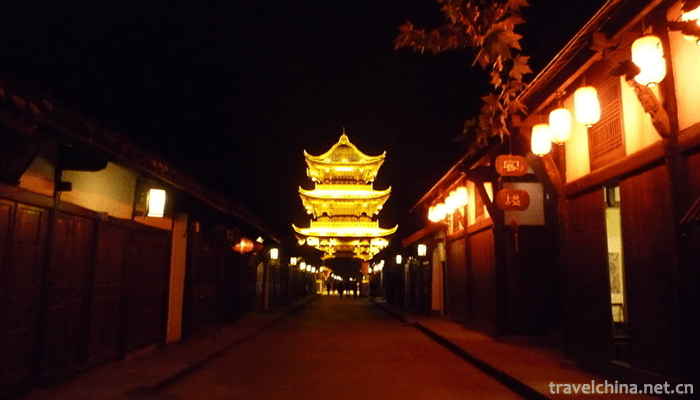 The-AncientCity-of-Lang-Zhong-7