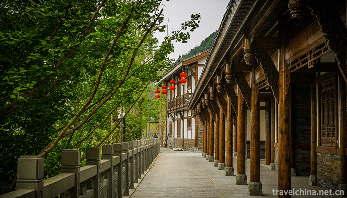 The-AncientCity-of-Lang-Zhong-9