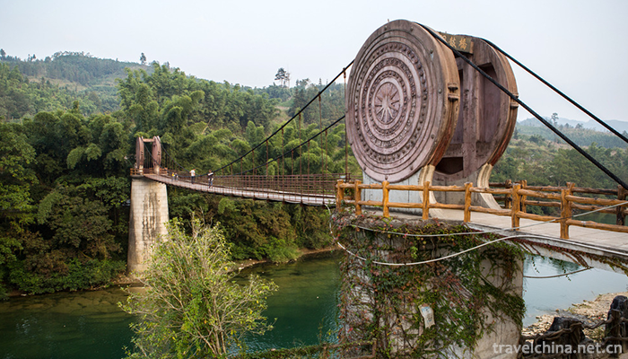 Huangguoshu-Waterfalls-Scenic-Area-9
