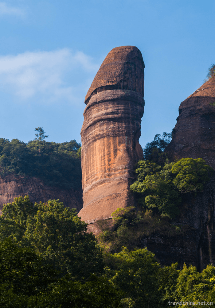 Mount-Danxia-Scenic-Area-19