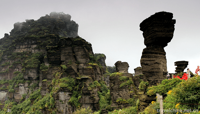 mount-fanjing-7