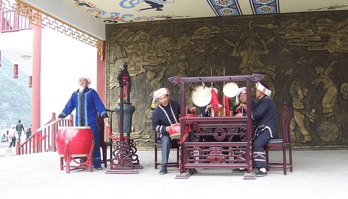 Qingjiang-Gallery-Scenic-Area-7