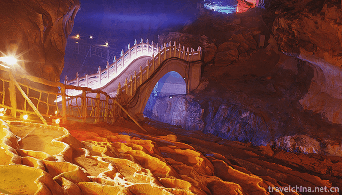Lianzhou-Underground-River-Scenic-Spot-3