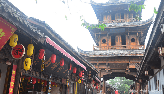 The-AncientCity-of-Lang-Zhong-5