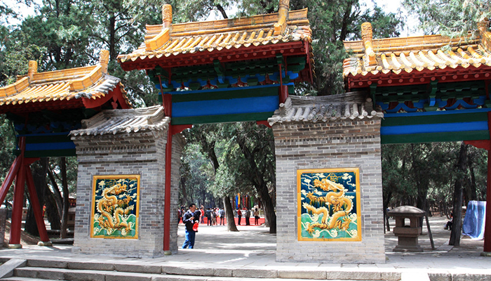 Huangdi-Mausoleum-Scenic-Area-3