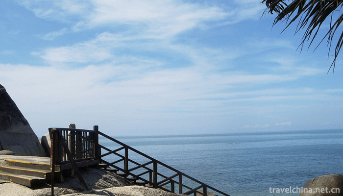Big-and-Small-Size-Dongtian-Scenic-Spot-2