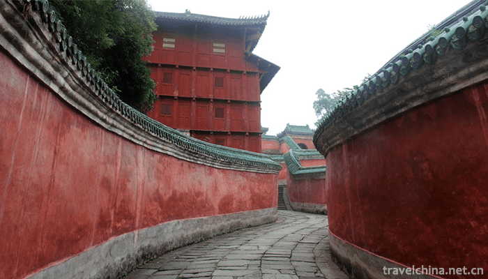 Wudang-Mountains-Scenic-Area-5