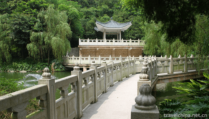 Xiqiao-Mountain-Scenic-Area-13