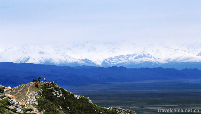 Bayanbulak-Grassland-9