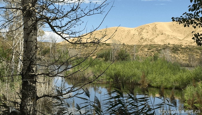 Baisha-Lake-Scenic-Area-1