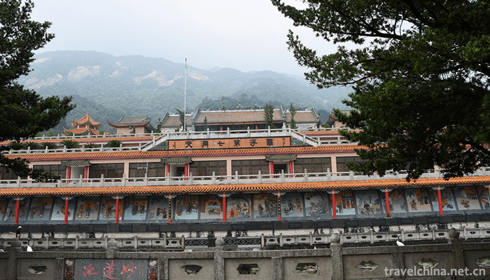 Loufu-Mountain-Scenic-Area-9