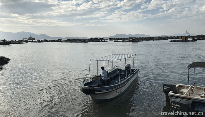 Dajiaowan-Scenic-Area,-Hailing-Island,-Yangjiang-2