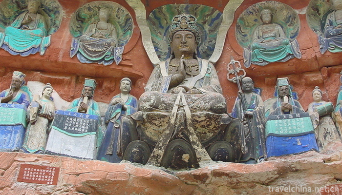 The-Dazu-Rock-Carvings-12