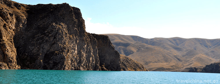 Karajun Scenic Area 