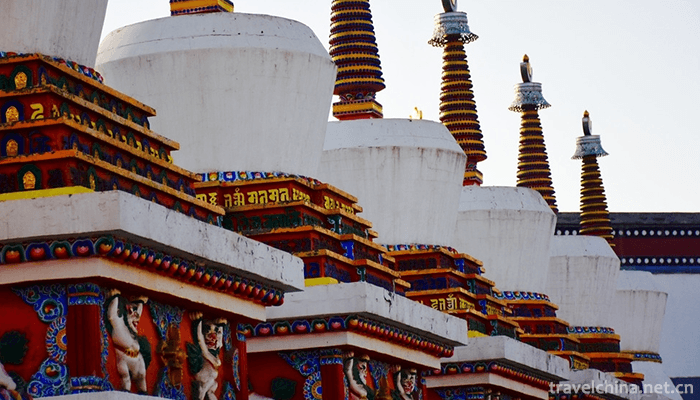 Taer-Temple-Scenic-Area,-Xining-City-2