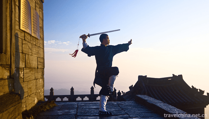 Wudang-Mountains-Scenic-Area-10
