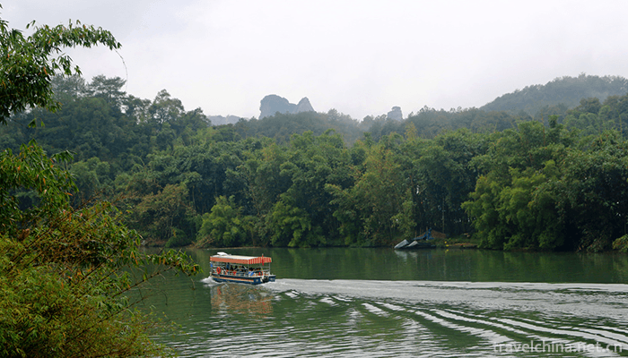 Mount-Danxia-Scenic-Area-1