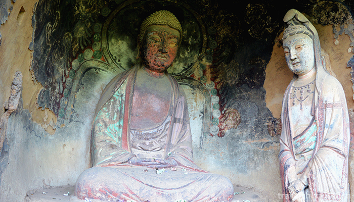 Maiji-Mountain-Scenic-Spot-6