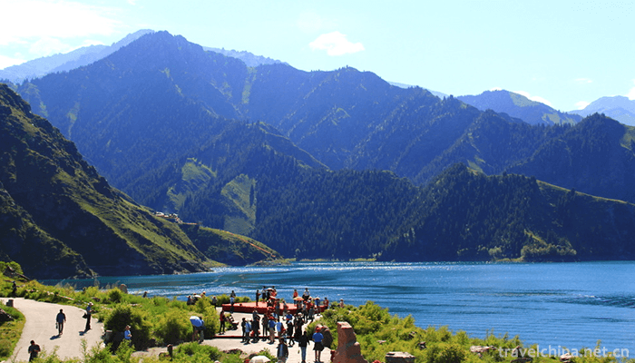 Tianshan-Tianchi-Scenic-Area-5