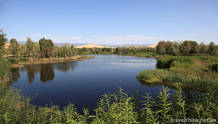 Baisha-Lake-Scenic-Area-12
