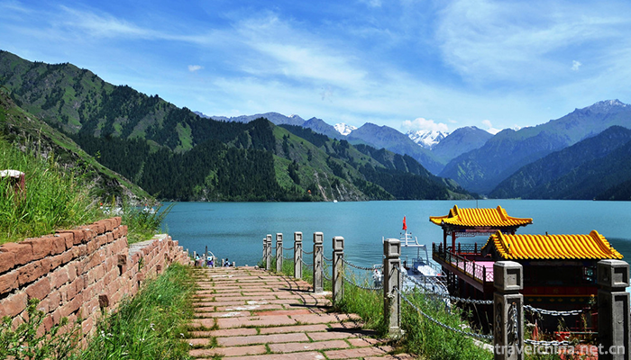 Tianshan-Tianchi-Scenic-Area-7
