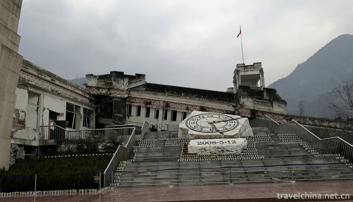Wenchuan-Special-Tourist-Area-3