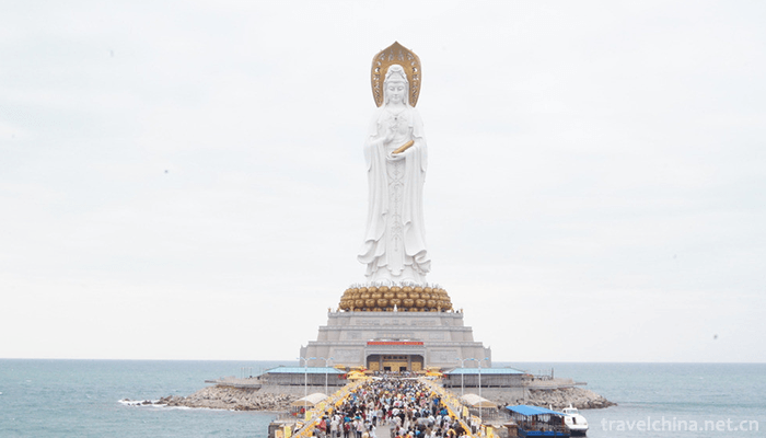 Nanshan-Cultural-Tourism-Zone-2