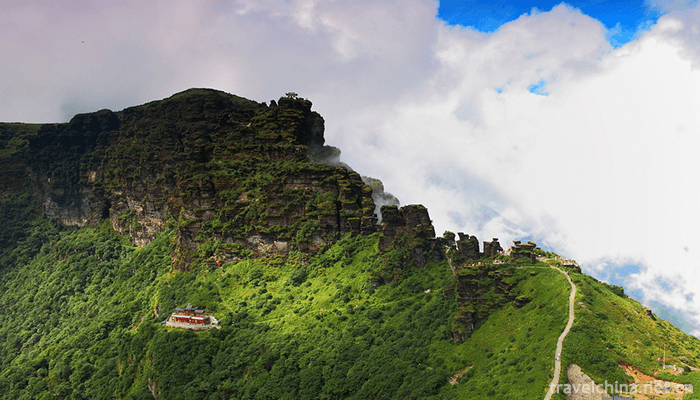 mount-fanjing-9