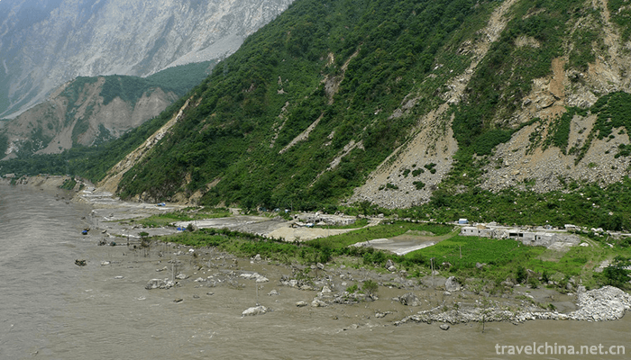 Wenchuan-Special-Tourist-Area-6