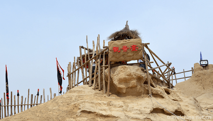 Zhenbeibao-West-Film-City-5