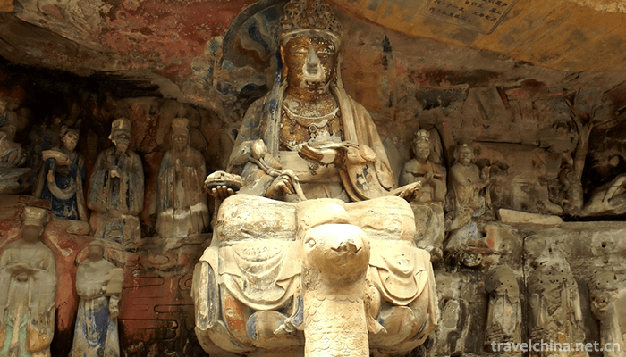 The-Dazu-Rock-Carvings-3