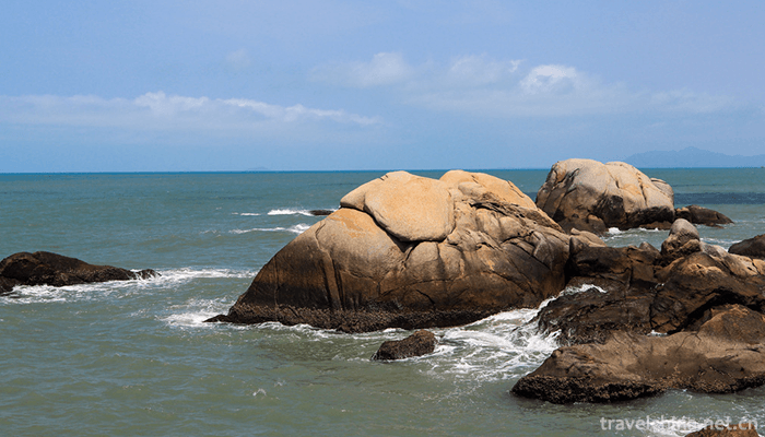 Big-and-Small-Size-Dongtian-Scenic-Spot-7