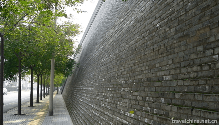 Xi'an-City-Wall-Scenic-Area-8