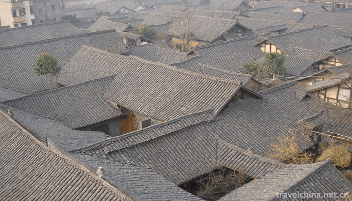 The-AncientCity-of-Lang-Zhong-4
