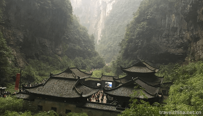 Wulong-Karst-Tourist-Area-Movie-Transformers-Place-6