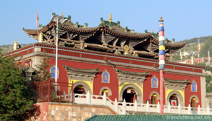 Taer-Temple-Scenic-Area,-Xining-City-4