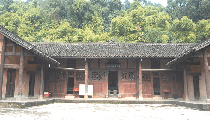 Hometown-of-Zhu-De-9