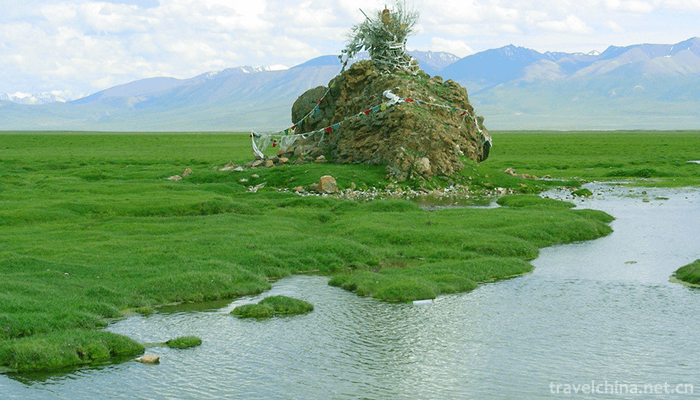 Bayanbulak-Grassland-13