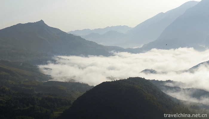 Chongqing-Yunyang-Longgang-National-Geological-Park-7
