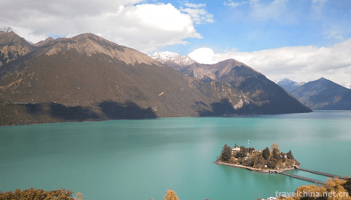Linzhi-Basongcuo-Scenic-Area-2