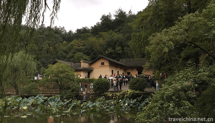 Shaoshan-6