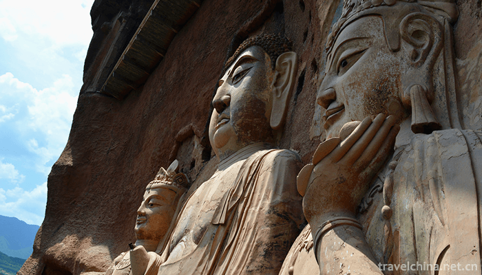 Maiji-Mountain-Scenic-Spot-3