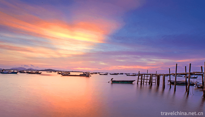 Dajiaowan-Scenic-Area,-Hailing-Island,-Yangjiang-7