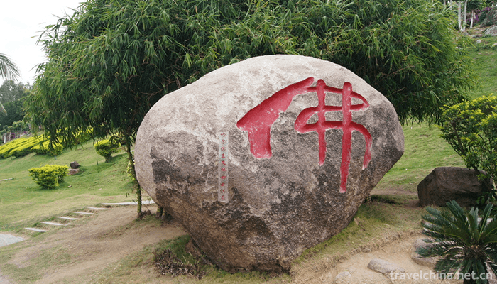 Nanshan-Cultural-Tourism-Zone-3