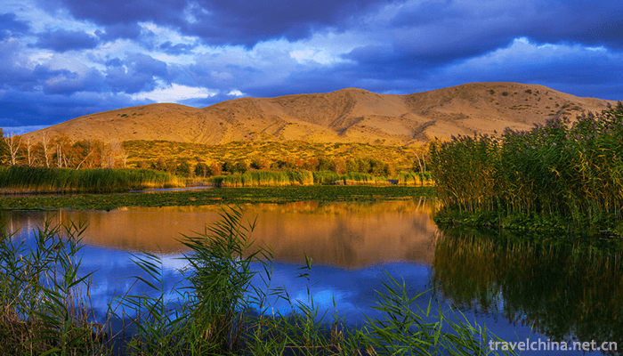 Baisha-Lake-Scenic-Area-8